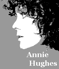 Annie Hughes